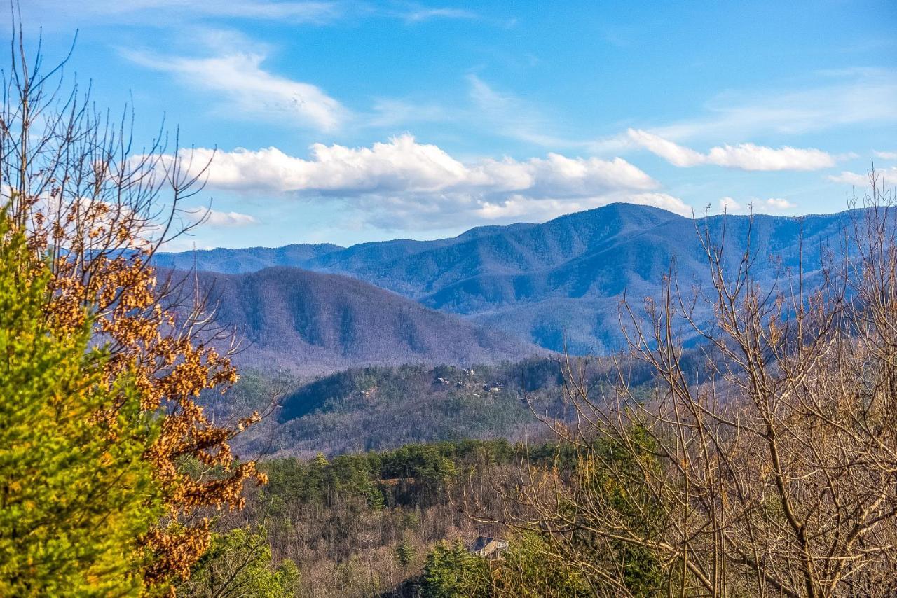 Baskin'S Creek Condos IV Gatlinburg Esterno foto