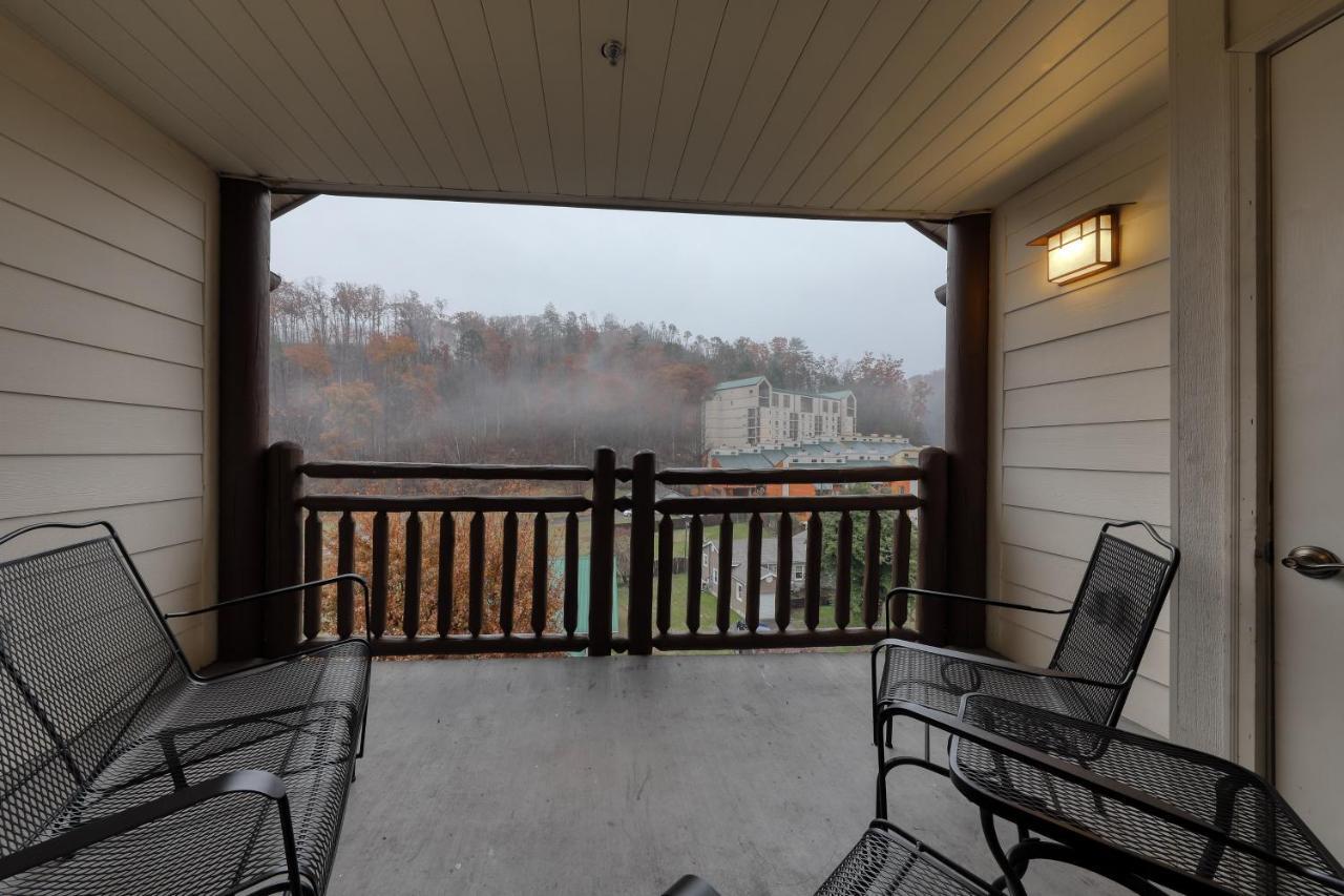 Baskin'S Creek Condos IV Gatlinburg Camera foto