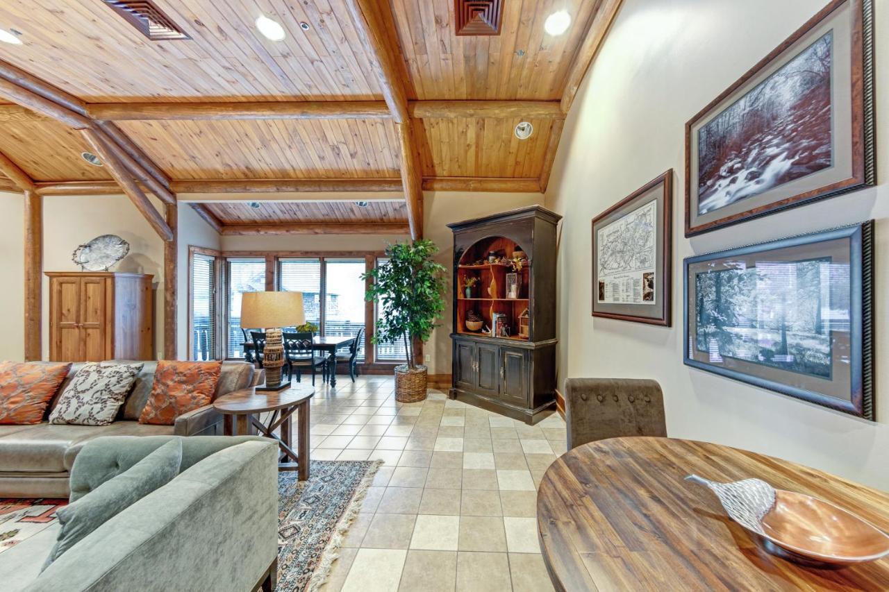 Baskin'S Creek Condos IV Gatlinburg Esterno foto